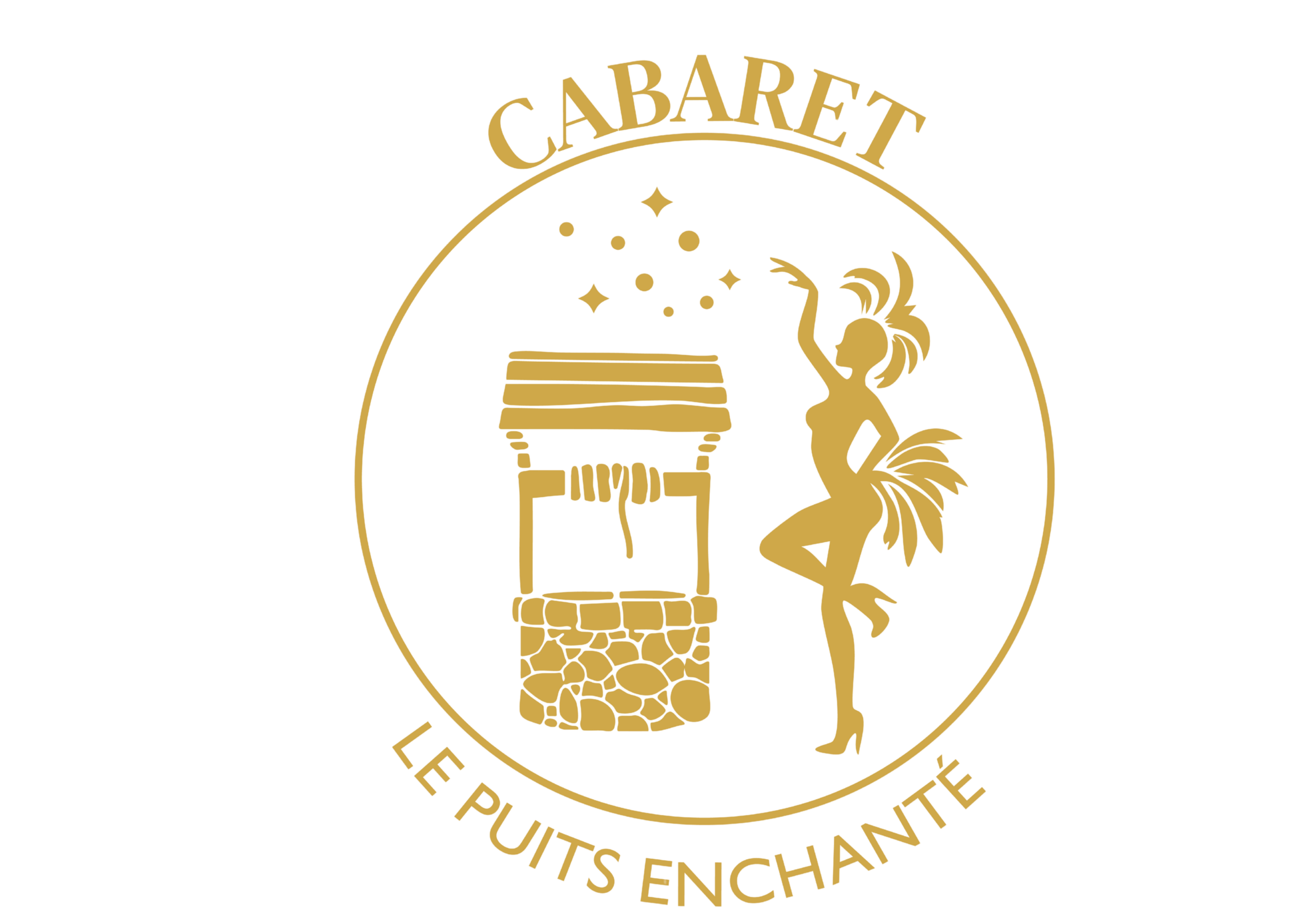 Cabaret le puits enchanté